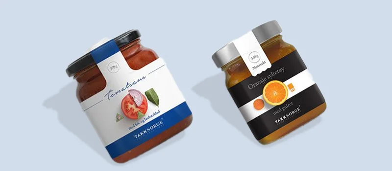 Steps to Designing a Product Label