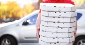 Tips for Maintaining Your Brand Image Through Pizza Boxes