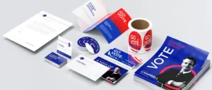 Promote key messages with attention-grabbing manners