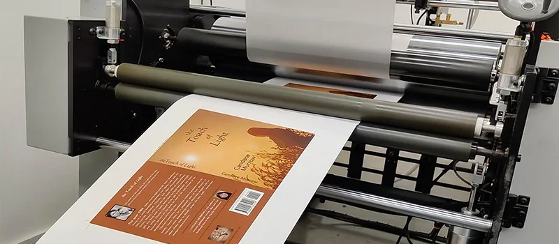 Booklet Printing Considerations