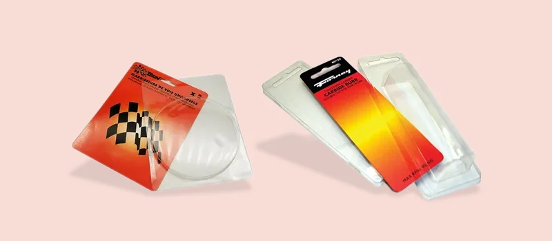 Innovations in Blister Packaging