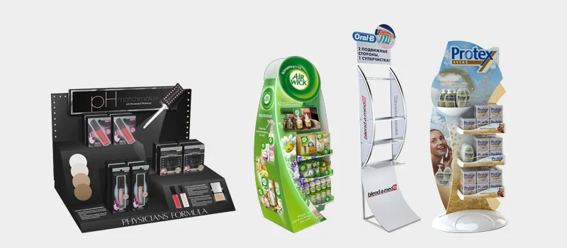 Designing Effective POP Displays