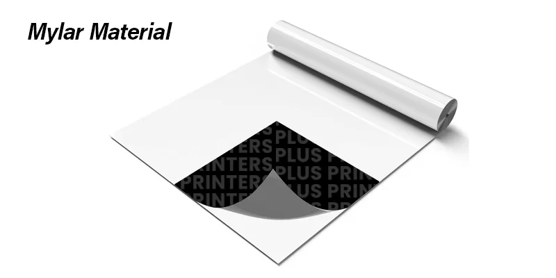 Mylar Material