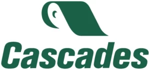 Cascades Logo