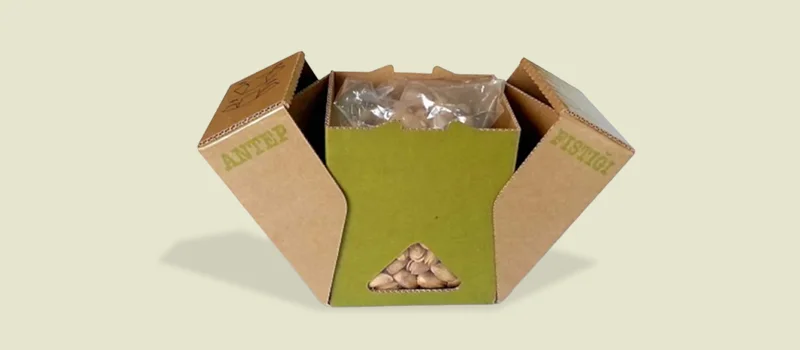 Smart and Functional Holiday Packaging