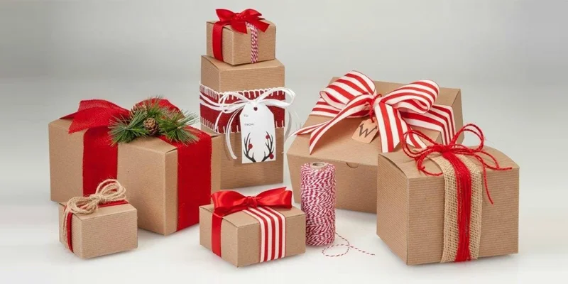 Perfume Gift Wholesale