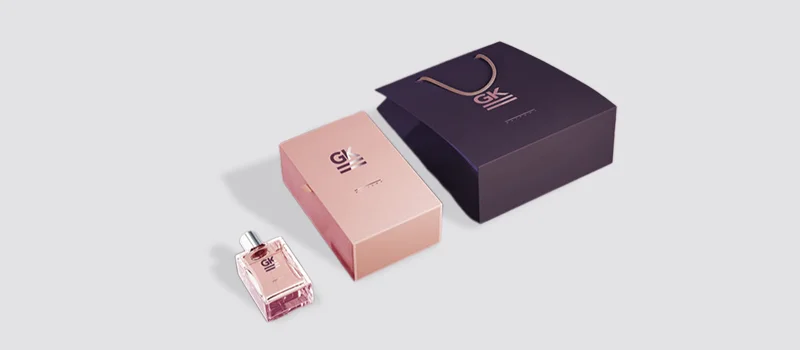 Luxury and Multi-layered Packaging