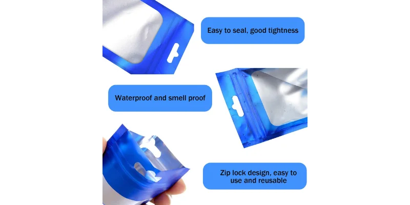 Why Are Mylar Bags Popular