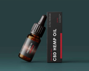 Benefits of Using Custom Hemp Oil Boxes