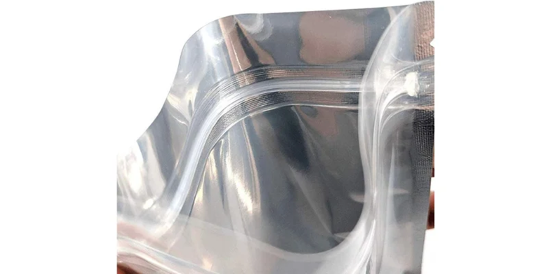 reuseable mylar bags