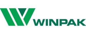 Winpak Logo