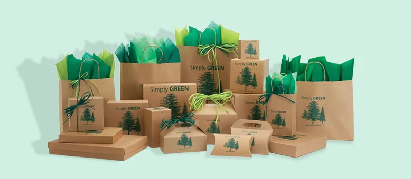 Plant-Based Packaging