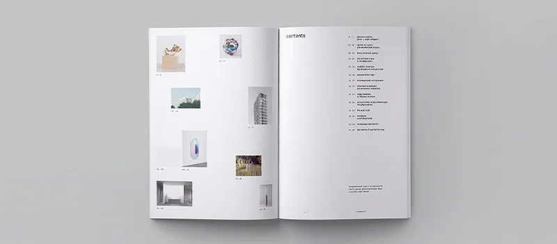 Identifying Booklet Layouts