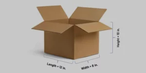Box Dimensions