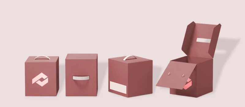 Customization for Unique Branding