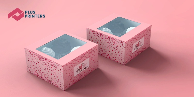 Pink Boxes Wholesale