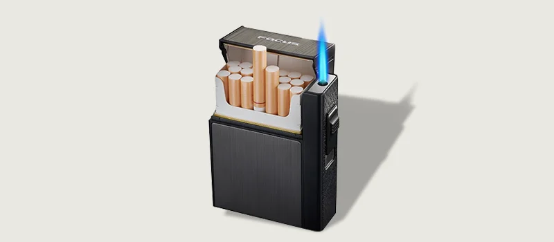 Cigarette Pack Future Trends