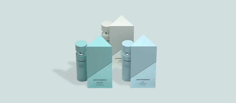 Exploring the Best Packaging Choices for Your Perfume