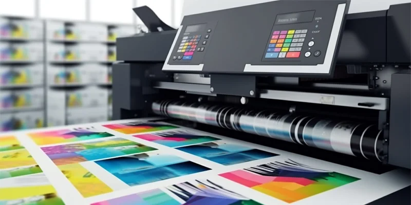 Offset Printing