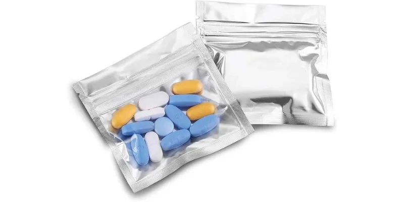 Pharmaceutical Industry