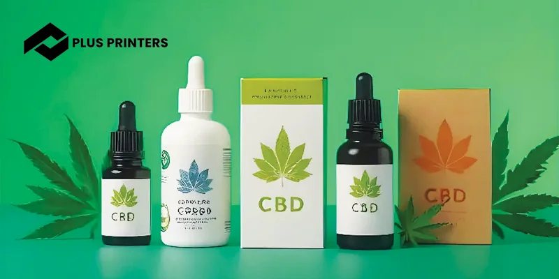 Right CBD Packaging Supplier wholesale