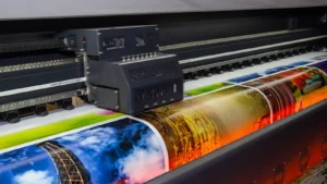 digital printing