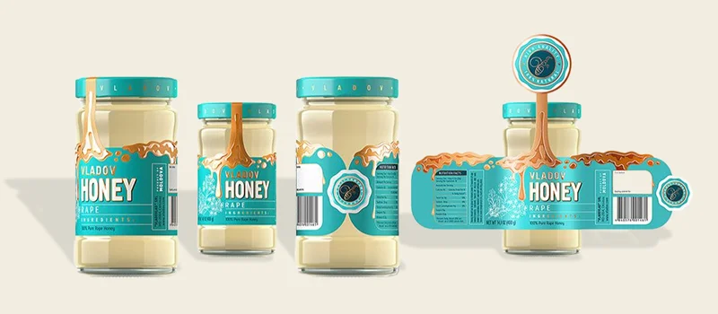 Purpose of a Product Label