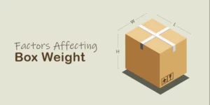 Box Weight