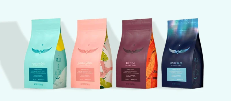 Customizing Your Coffee Packaging