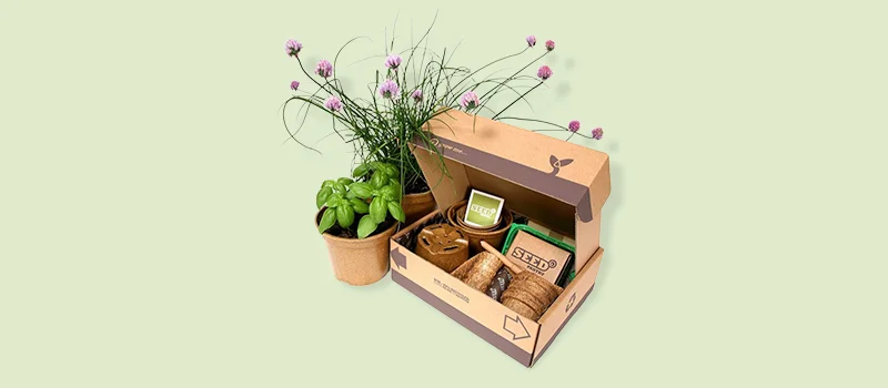 Selecting Correct Packaging Materials