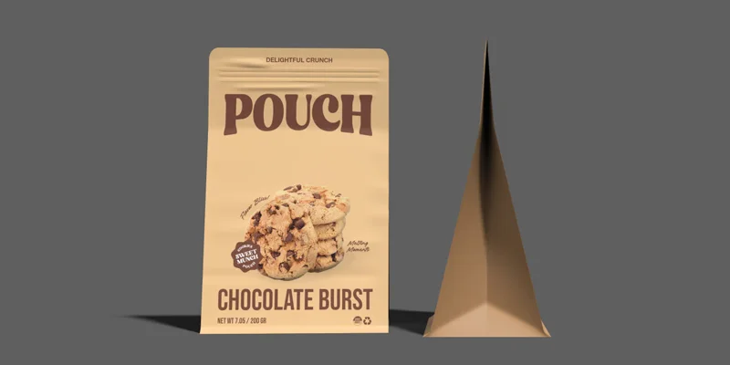 Stand-up Pouch