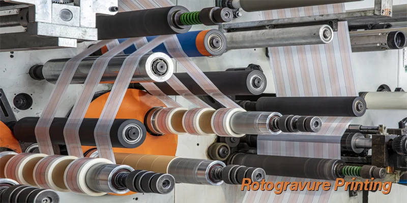 Flexographic Printing