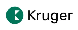 Kruger Logo
