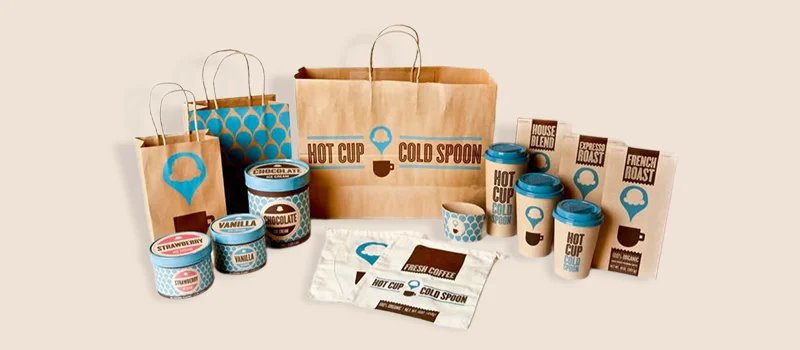 The Role of Color and Typography